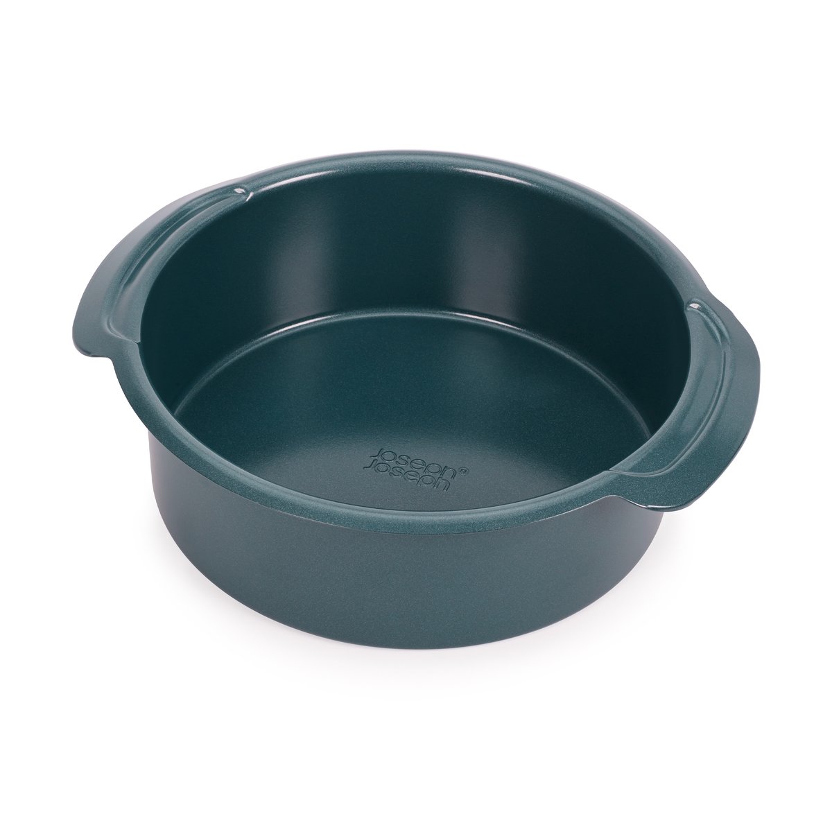 Joseph Joseph Nest bake pyöreä kakkuvuoka 23 cm. Sininen