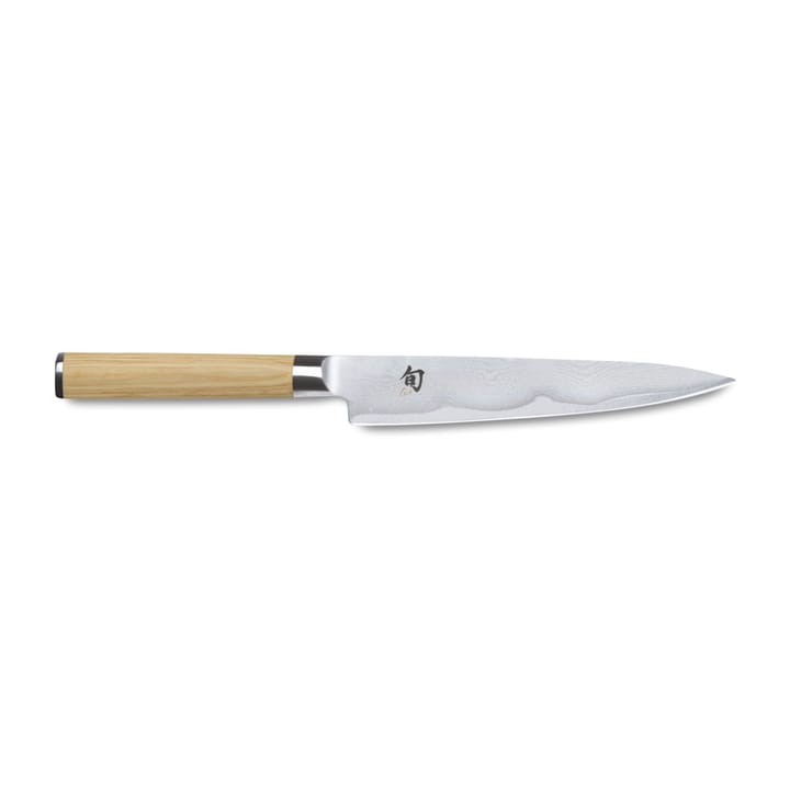 Kai Shun Classic White Yleisveitsi, 15 cm KAI