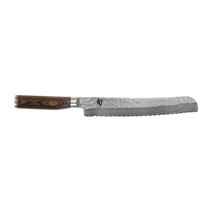 Kai Shun Premier leipäveitsi - 23 cm - KAI