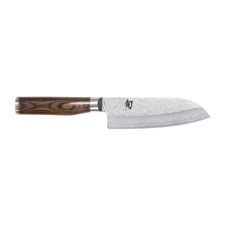 Kai Shun Premier santokuveitsi, 14 cm KAI