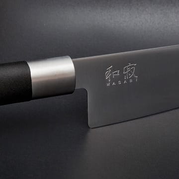 Kai Wasabi Black fileerausveitsi - 18 cm - KAI