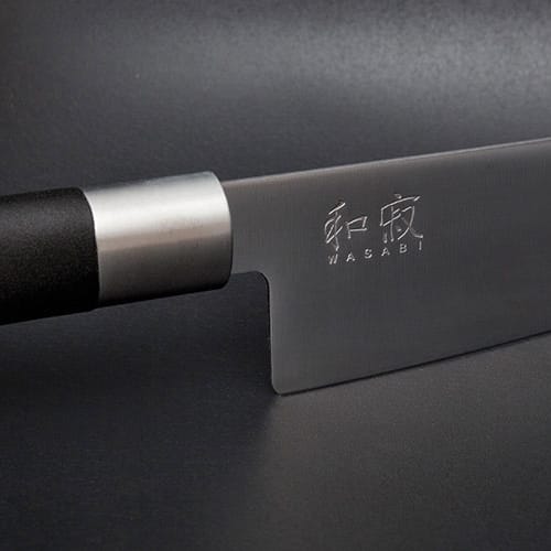 Kai Wasabi Black fileerausveitsi, 18 cm KAI