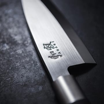 Kai Wasabi Black yleisveitsi - 10 cm - KAI