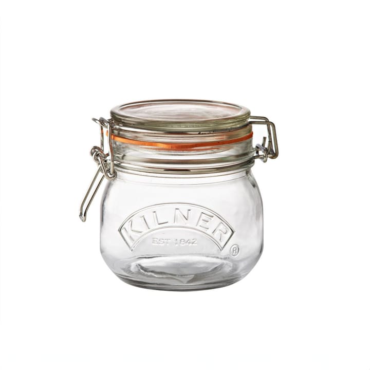 Säilytyspurkki, 0,5 L Kilner