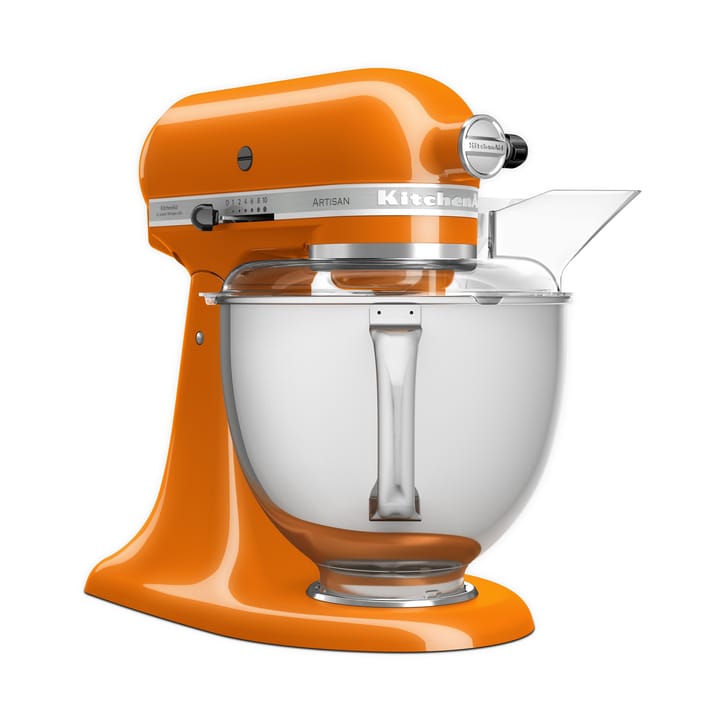 Artisan 5KSM175 keittiökone lisävarusteilla 4,8 L, Honey KitchenAid