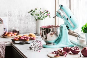 Artisan 5KSM175 keittiökone lisävarusteilla 4,8 L - Ice blue - KitchenAid