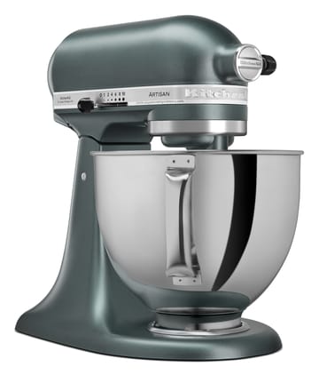 Artisan 5KSM175 keittiökone lisävarusteilla 4,8 L - Juniper - KitchenAid