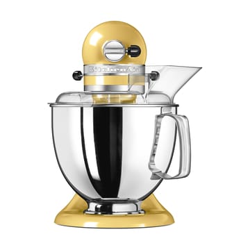 Artisan 5KSM175 keittiökone lisävarusteilla 4,8 L - Majestic yellow - KitchenAid