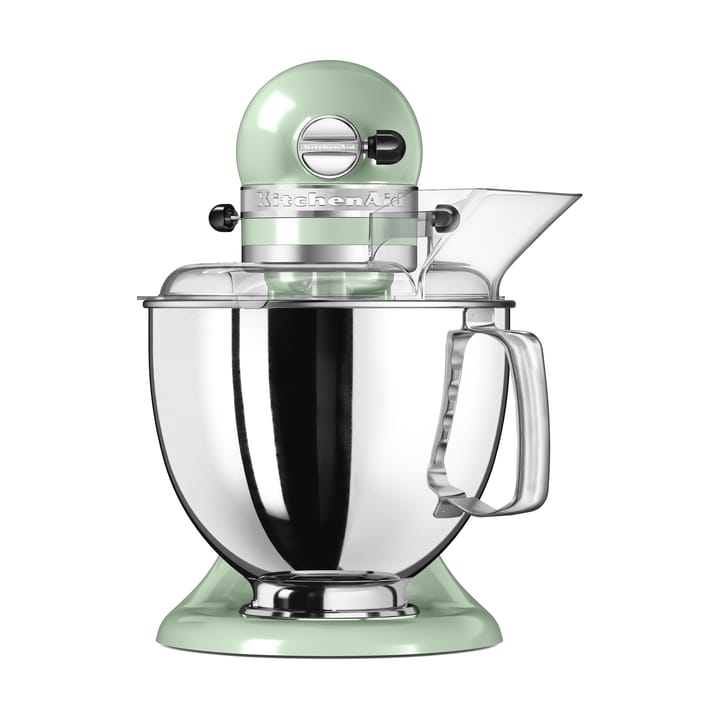 Artisan 5KSM175 keittiökone lisävarusteilla 4,8 L, Pistachio KitchenAid