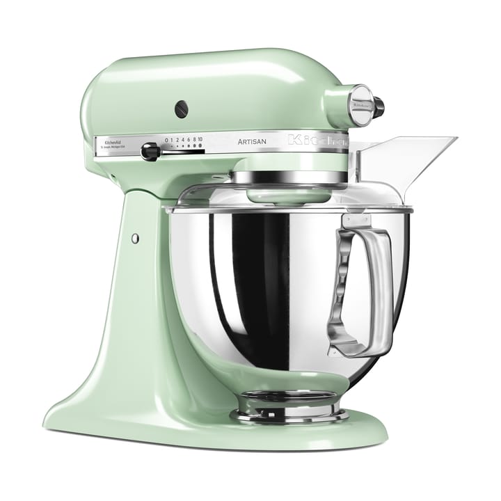 Artisan 5KSM175 keittiökone lisävarusteilla 4,8 L, Pistachio KitchenAid