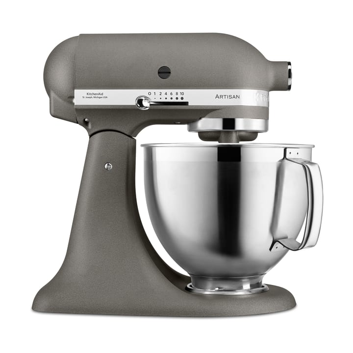 Artisan 5KSM185 keittiökone premium 4,8 L - Imperial grey - KitchenAid