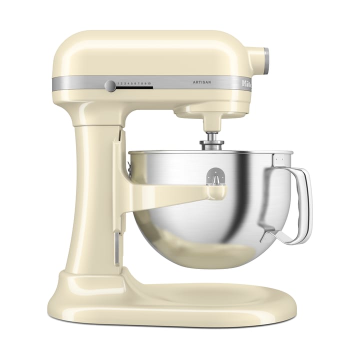 Artisan 5KSM60 keittiökone nostovarrella 5,6 L - Almond cream - KitchenAid