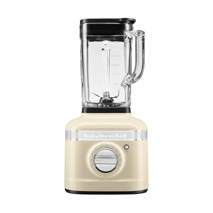 Artisan K400 blenderi 1,4 L, Almond cream KitchenAid