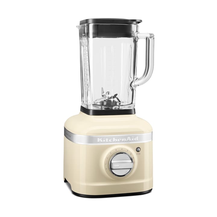 Artisan K400 blenderi 1,4 L, Almond cream KitchenAid