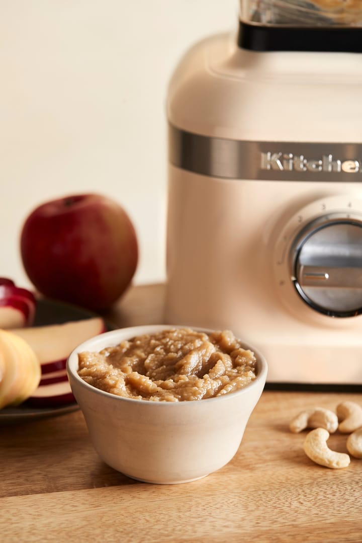 Artisan K400 blenderi 1,4 L, Almond cream KitchenAid