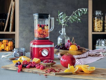 Artisan K400 blenderi 1,4 L - Candy apple - KitchenAid