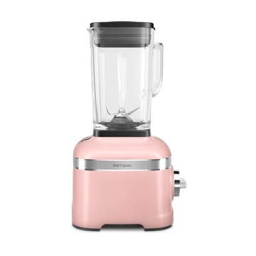 Artisan K400 blenderi 1,4 L - Dried rose - KitchenAid