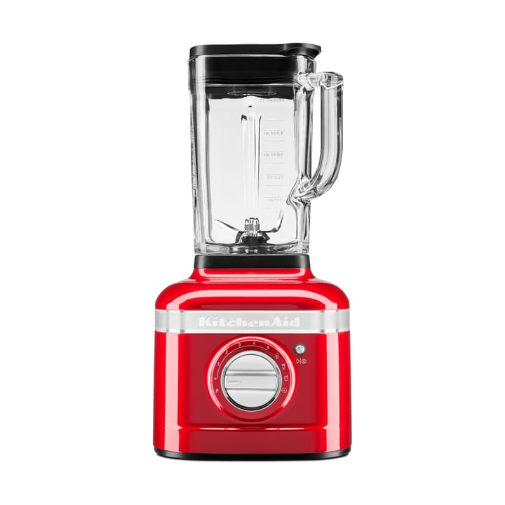 Artisan K400 blenderi 1,4 L, Empire red KitchenAid