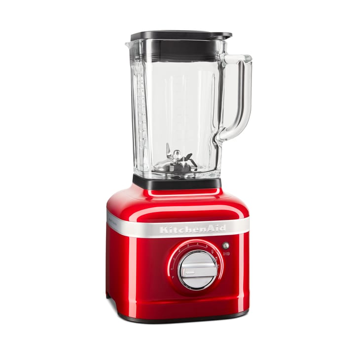 Artisan K400 blenderi 1,4 L, Empire red KitchenAid