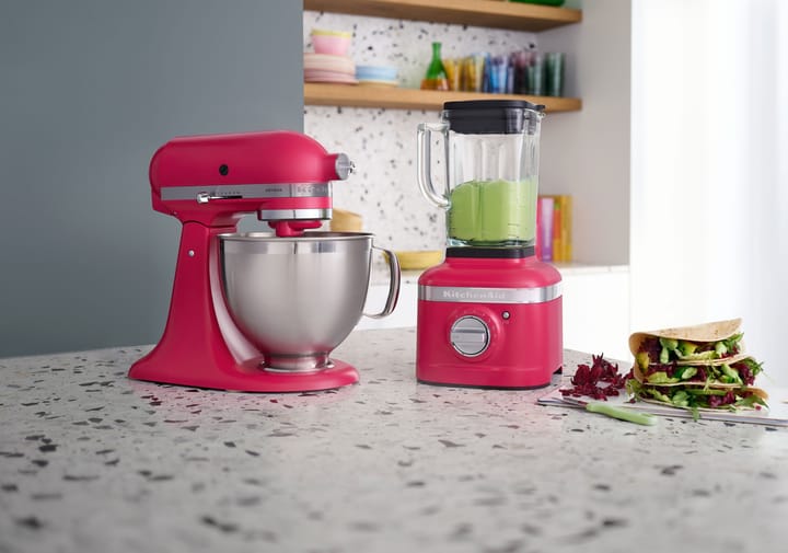 Artisan K400 blenderi 1,4 L, Hibiscus KitchenAid