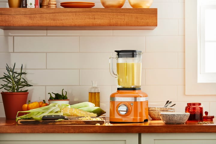 Artisan K400 blenderi 1,4 L, Honey KitchenAid