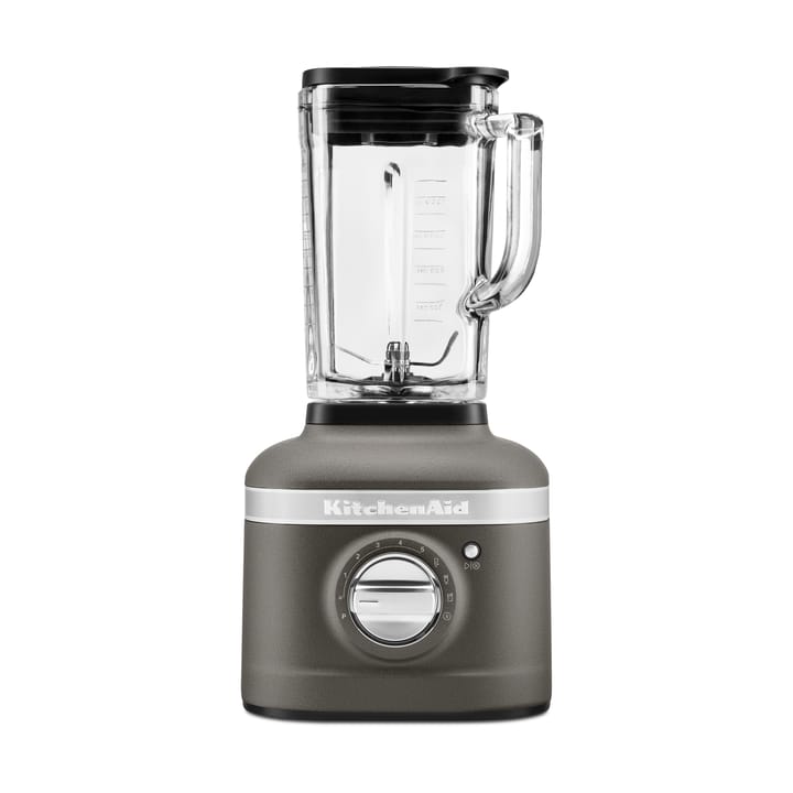 Artisan K400 blenderi 1,4 L, Imperial grey KitchenAid