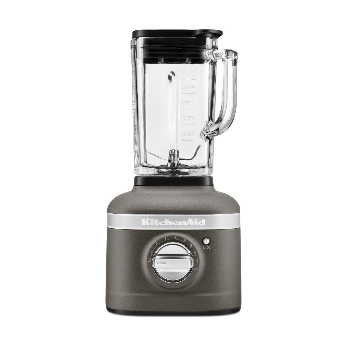 KitchenAid Artisan K400 blenderi 1,4 L Imperial grey