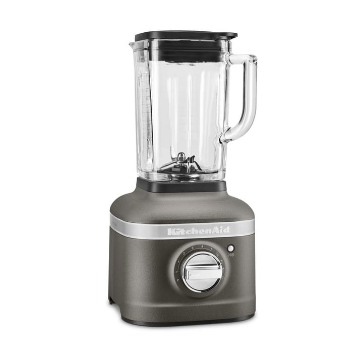 Artisan K400 blenderi 1,4 L, Imperial grey KitchenAid