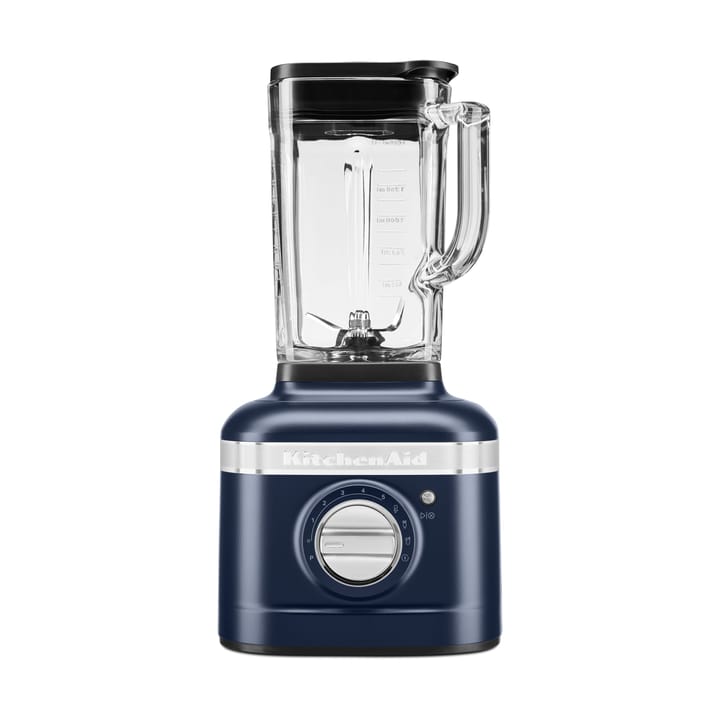 Artisan K400 blenderi 1,4 L - Ink blue - KitchenAid