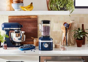 Artisan K400 blenderi 1,4 L - Ink blue - KitchenAid