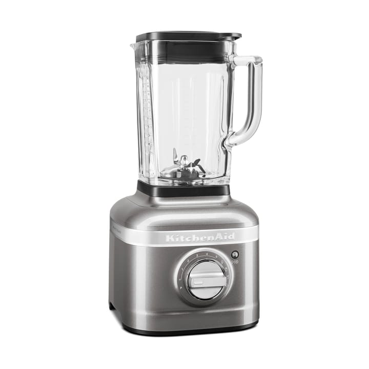 Artisan K400 blenderi 1,4 L, Medallion silver KitchenAid