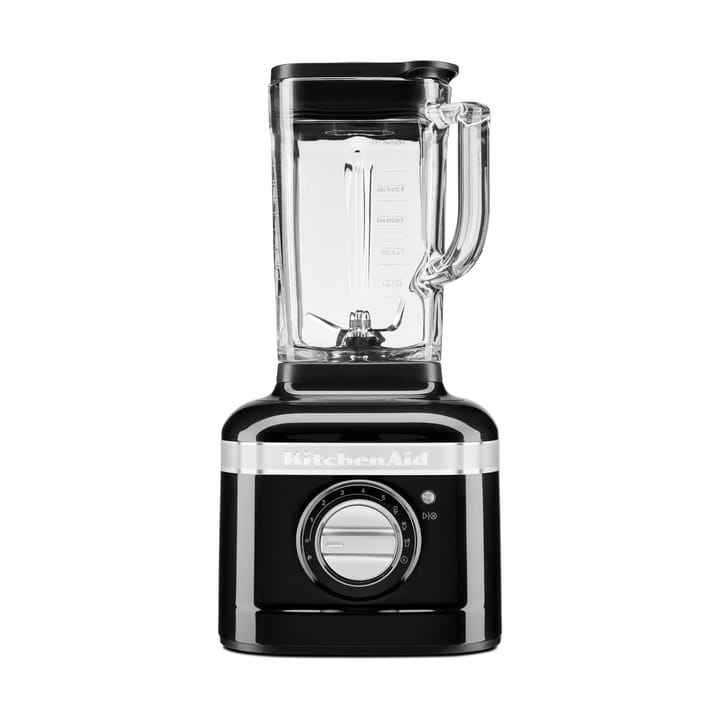 Artisan K400 blenderi 1,4 L, Onyx black KitchenAid