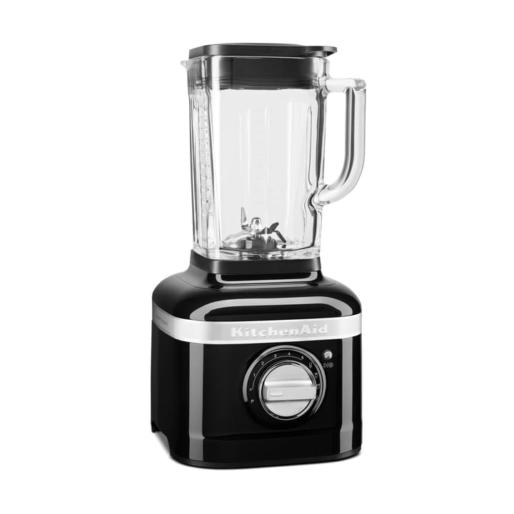 Artisan K400 blenderi 1,4 L, Onyx black KitchenAid