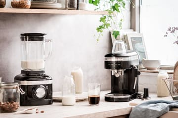 Artisan K400 blenderi 1,4 L - Onyx black - KitchenAid