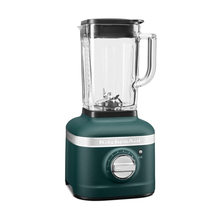 Artisan K400 blenderi 1,4 L, Pebbled palm KitchenAid