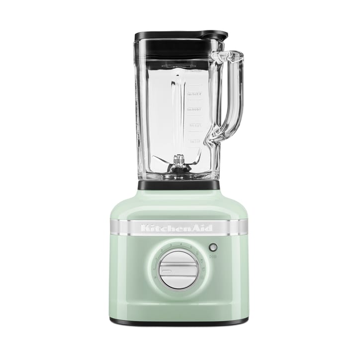 Artisan K400 blenderi 1,4 L - Pistachio - KitchenAid