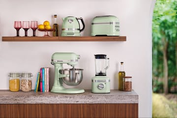 Artisan K400 blenderi 1,4 L - Pistachio - KitchenAid