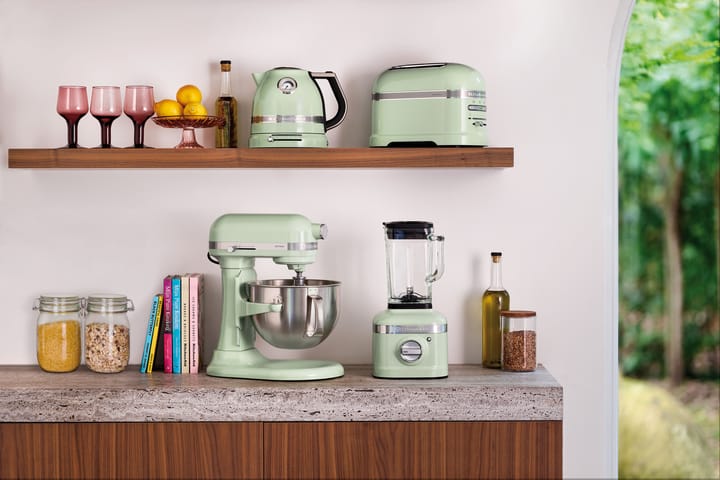 Artisan K400 blenderi 1,4 L, Pistachio KitchenAid