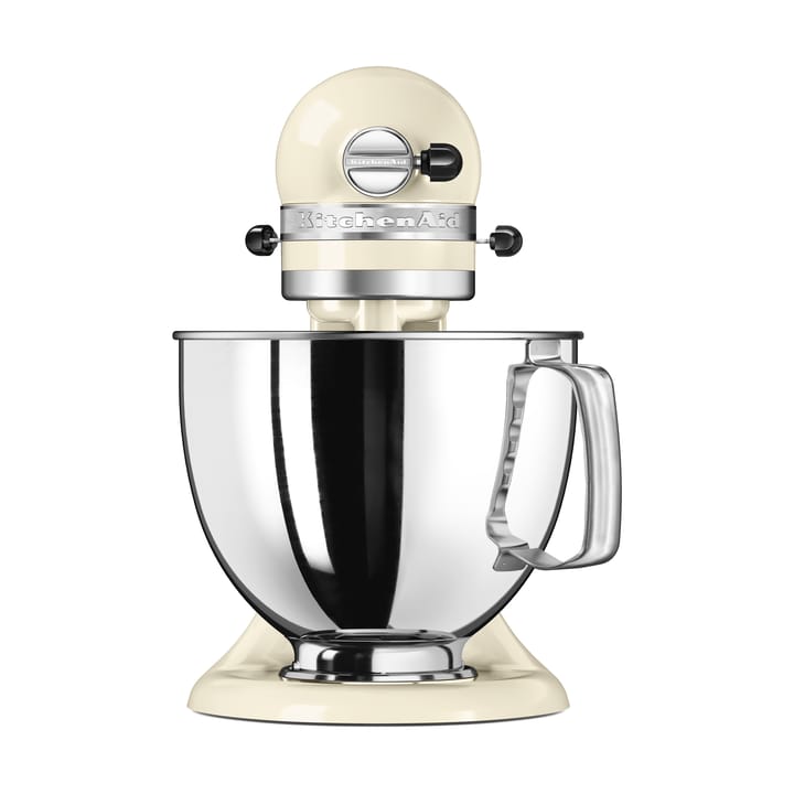 Artisan keittiökone 4,8 L, Almond cream KitchenAid