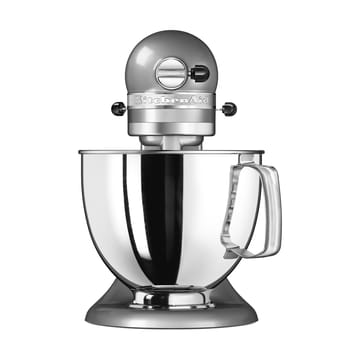 Artisan keittiökone 4,8 L - Contour silver - KitchenAid