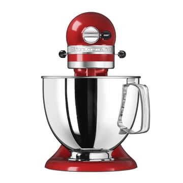 Artisan keittiökone 4,8 L - Empire red - KitchenAid