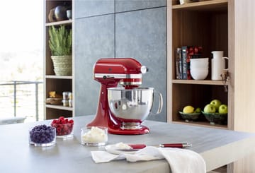 Artisan keittiökone 4,8 L - Empire red - KitchenAid