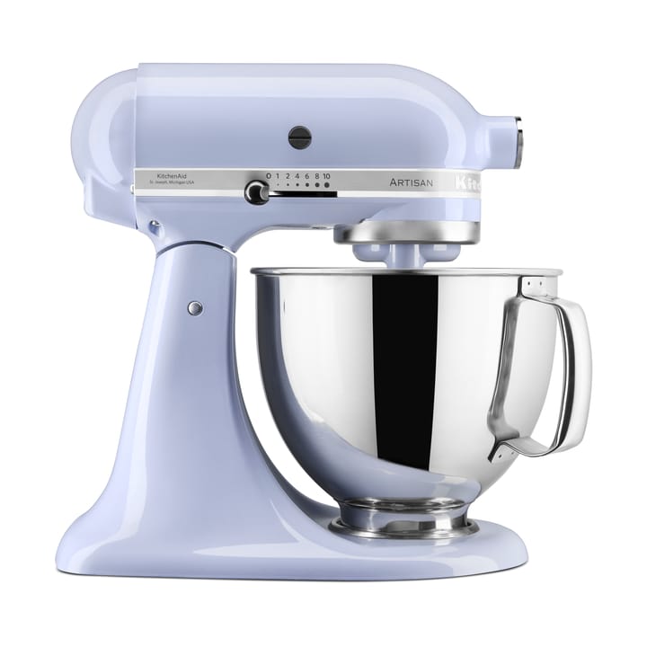 Artisan keittiökone 4,8 L, Lavender cream KitchenAid