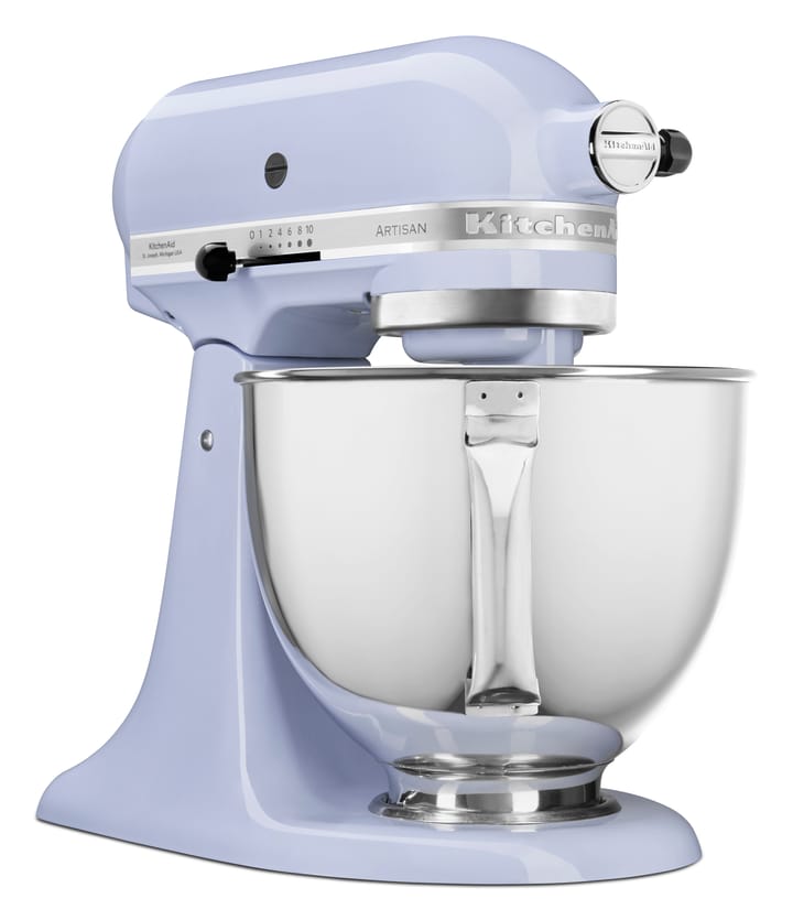 Artisan keittiökone 4,8 L, Lavender cream KitchenAid