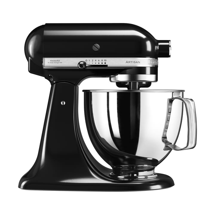 Artisan keittiökone 4,8 L - Onyx black - KitchenAid