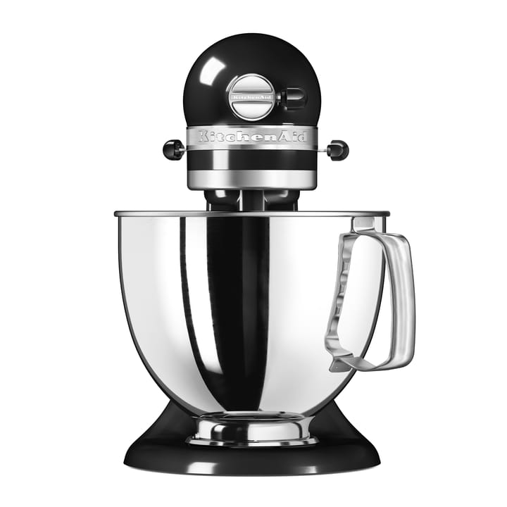 Artisan keittiökone 4,8 L, Onyx black KitchenAid