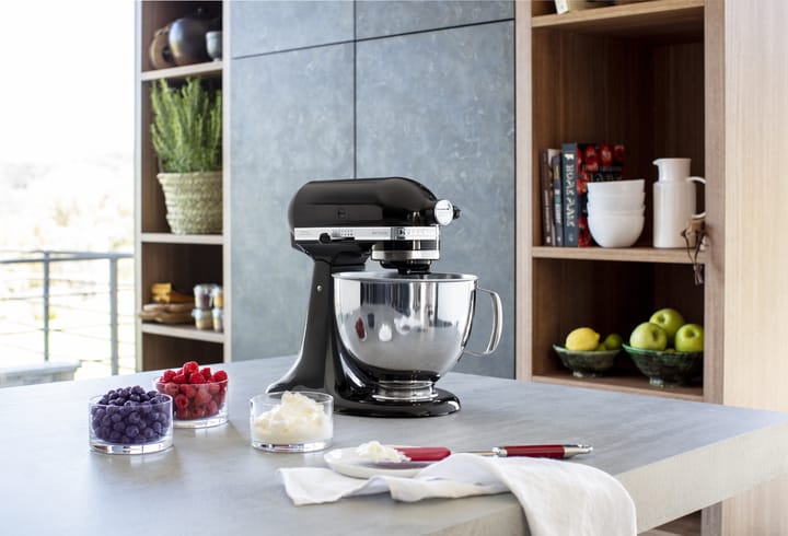 Artisan keittiökone 4,8 L, Onyx black KitchenAid