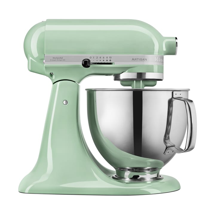 Artisan keittiökone 4,8 L, Pistachio KitchenAid