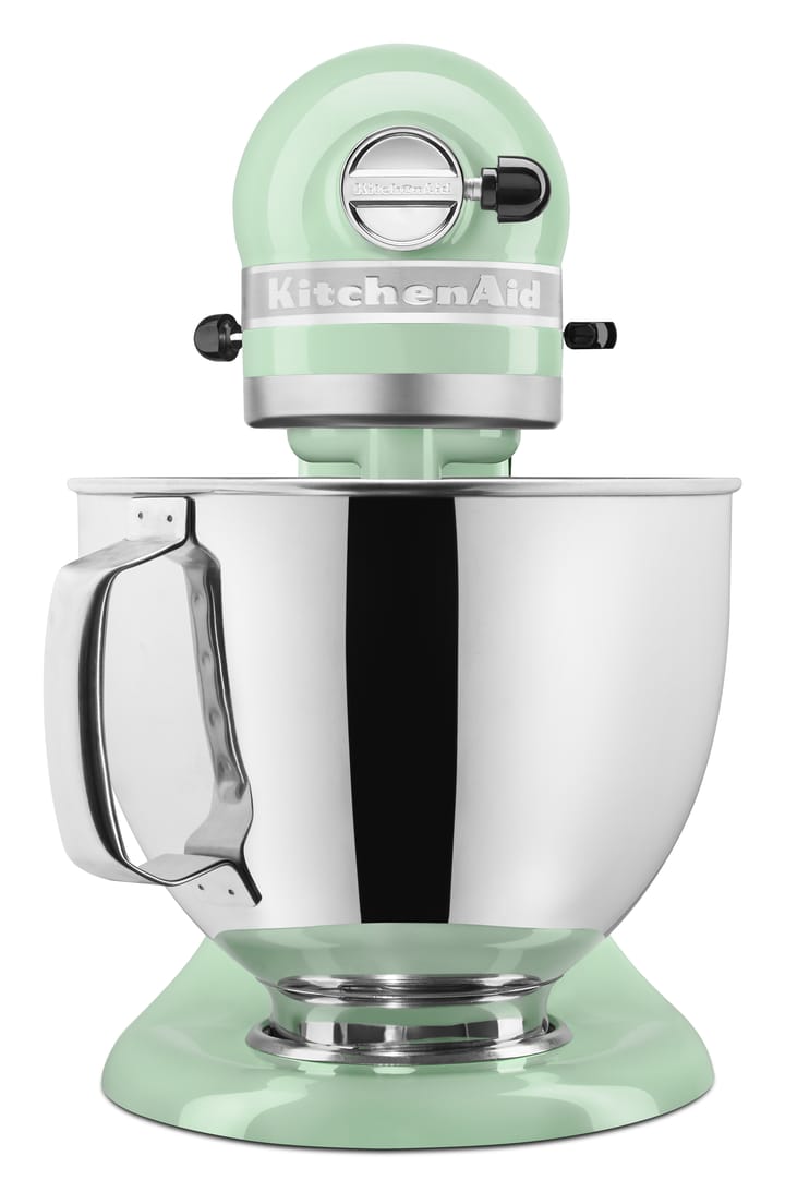 Artisan keittiökone 4,8 L, Pistachio KitchenAid