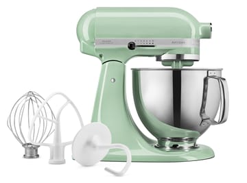 Artisan keittiökone 4,8 L - Pistachio - KitchenAid